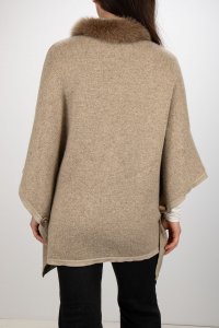 Пончо 19.01.2026 Newlife.moda