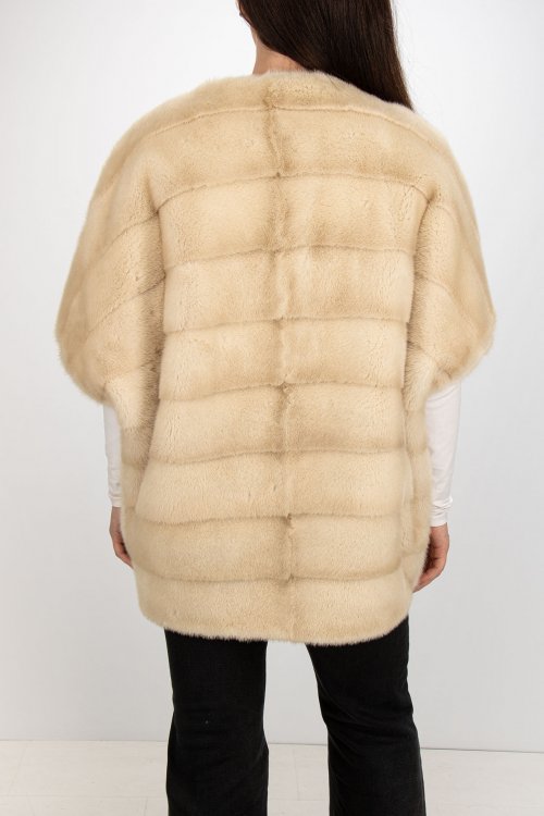 Полушубок 19.01.2026 Newlife.moda