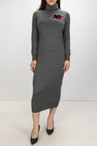 Вязаное платье 19.01.2026 Newlife.moda