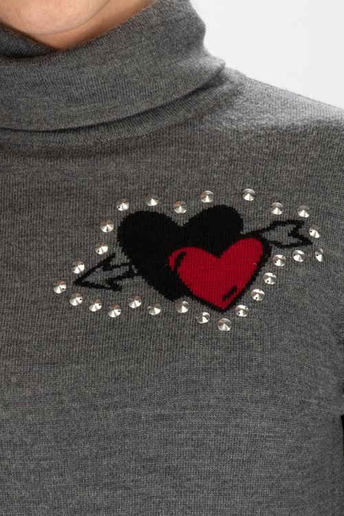 Вязаное платье 19.01.2026 Newlife.moda