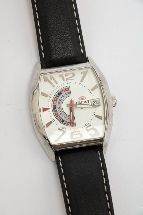 Часы механика 20.01.2026 Newlife.moda