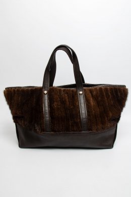 Кожаная сумка 19.01.2026 Newlife.moda