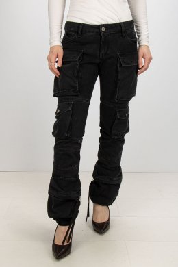 Джинсы boyfriend 19.01.2026 Newlife.moda