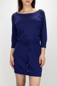 Вязаное платье 19.01.2026 Newlife.moda