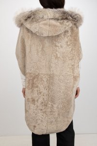 Меховая жилетка 19.01.2026 Newlife.moda