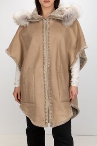 Меховая жилетка 19.01.2026 Newlife.moda