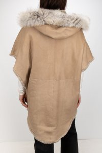 Меховая жилетка 19.01.2026 Newlife.moda