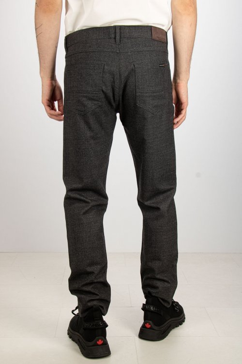 Повседневные брюки 19.01.2026 Newlife.moda