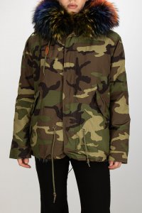 Парка 29.12.2025 Newlife.moda