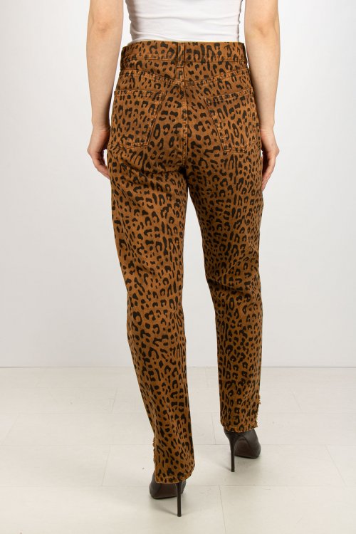 Джинсы с высокой талией 19.01.2026 Newlife.moda