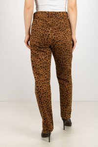 Джинсы с высокой талией 19.01.2026 Newlife.moda