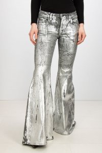 Расклешенные джинсы 29.12.2025 Newlife.moda