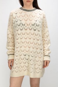 Вязаное платье 22.12.2025 Newlife.moda