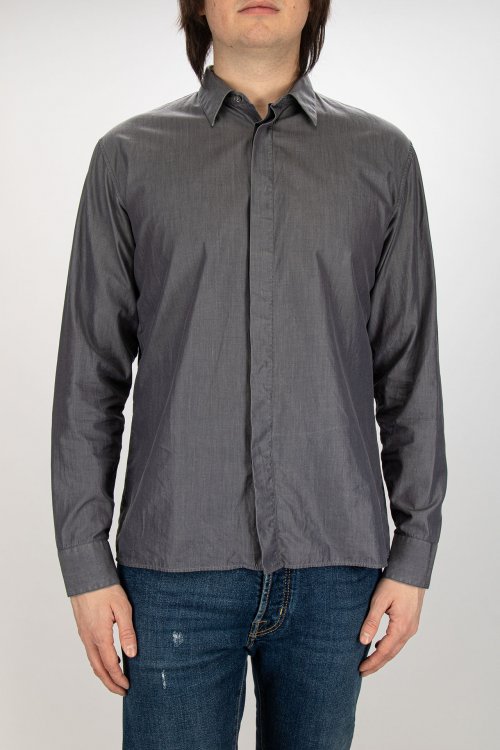 Рубашка с длинным рукавом 21.01.2026 Newlife.moda