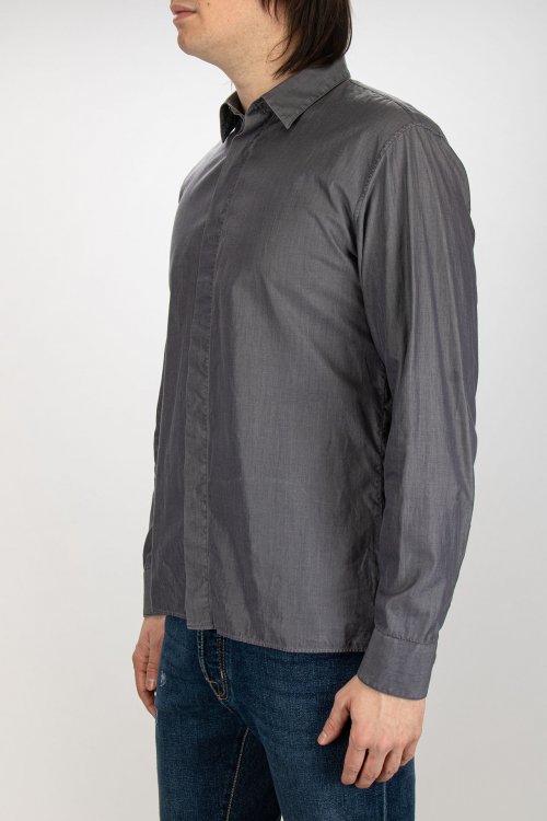 Рубашка с длинным рукавом 21.01.2026 Newlife.moda