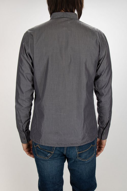 Рубашка с длинным рукавом 21.01.2026 Newlife.moda