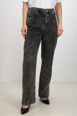 Джинсы с высокой талией 19.01.2026 Newlife.moda