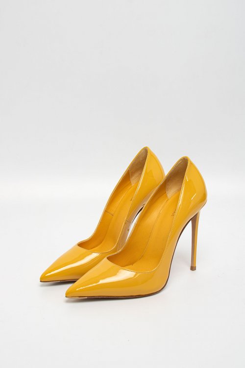 Туфли на каблуке 19.01.2026 Newlife.moda