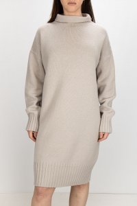 Вязаное платье 14.12.2025 Newlife.moda