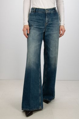 Расклешенные джинсы 19.01.2026 Newlife.moda
