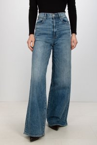 Джинсы с высокой талией 22.12.2025 Newlife.moda