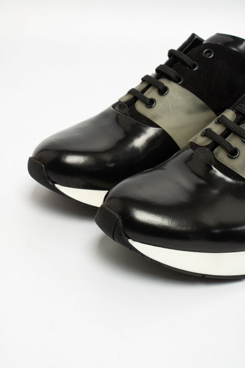 Спортивные ботинки 01.12.2025 Newlife.moda