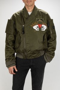 Бомбер 10.11.2025 Newlife.moda