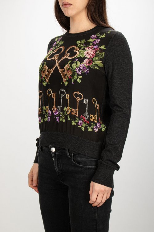 Джемпер 08.11.2025 Newlife.moda