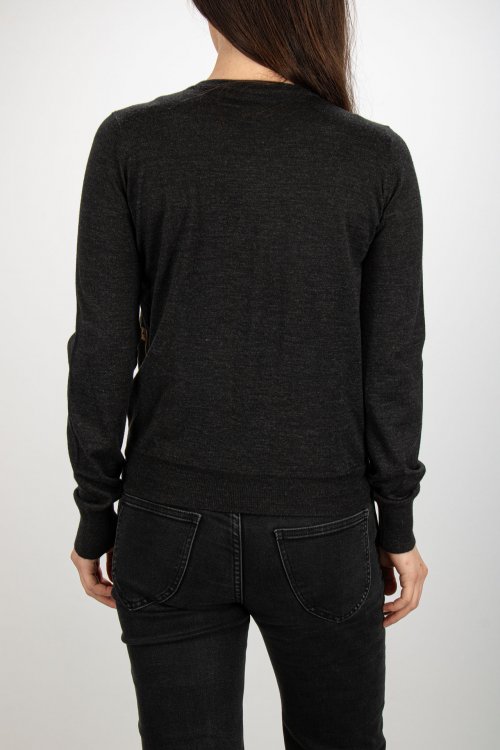 Джемпер 08.11.2025 Newlife.moda