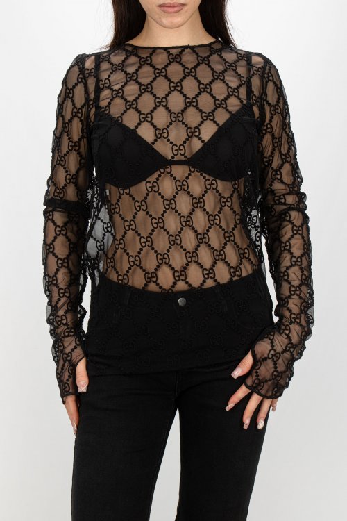 Блуза 01.11.2025 Newlife.moda