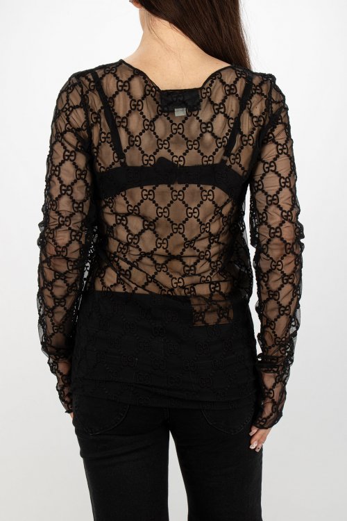 Блуза 01.11.2025 Newlife.moda