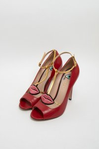 Туфли на каблуке 01.11.2025 Newlife.moda