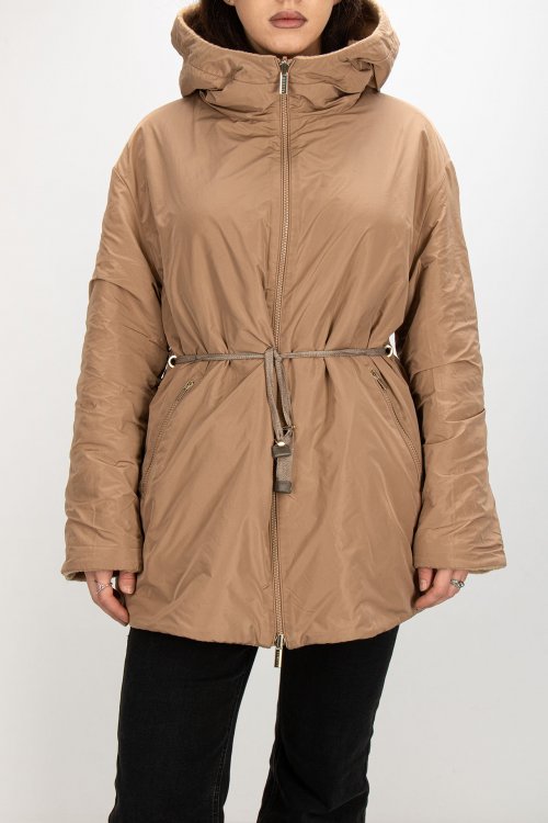 Демисезонная куртка 08.11.2025 Newlife.moda