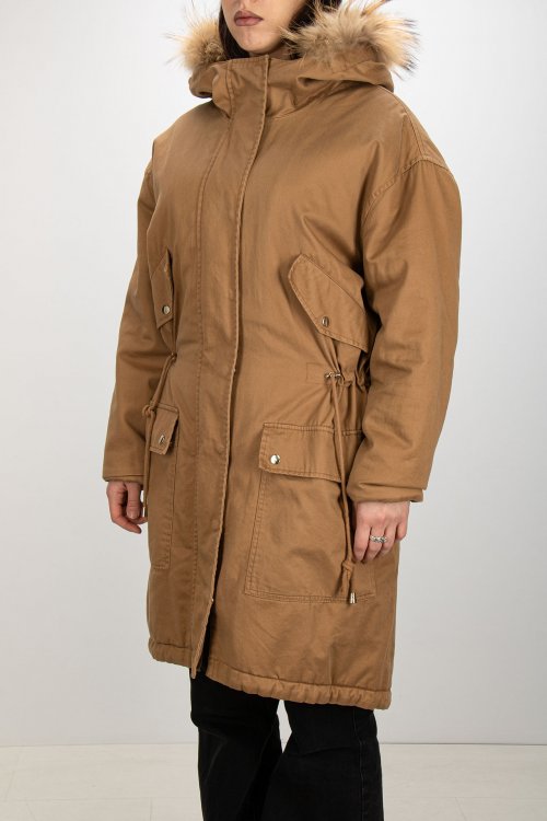 Парка 08.11.2025 Newlife.moda