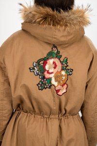 Парка 08.11.2025 Newlife.moda