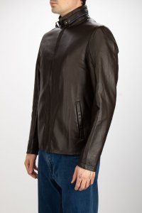 Кожаная куртка 07.11.2025 Newlife.moda