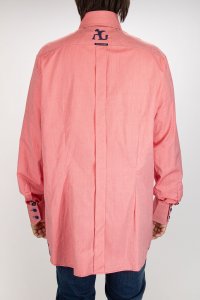 Рубашка с длинным рукавом 30.11.2025 Newlife.moda