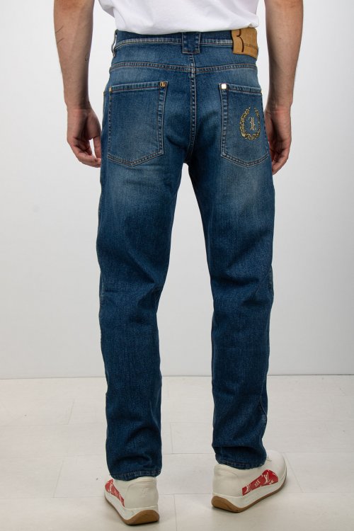 Прямые джинсы 25.10.2025 Newlife.moda