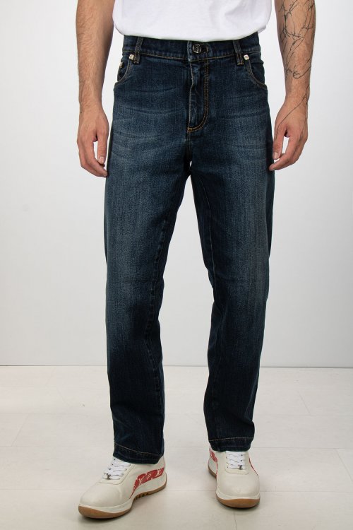 Прямые джинсы 25.10.2025 Newlife.moda