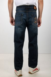 Прямые джинсы 25.10.2025 Newlife.moda