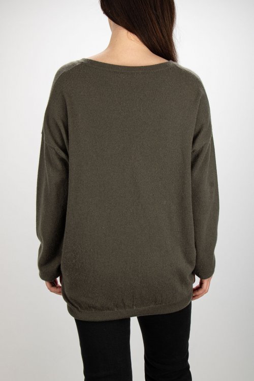 Джемпер 30.10.2025 Newlife.moda