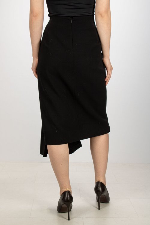 Юбка миди 30.10.2025 Newlife.moda