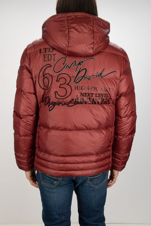 Пуховик 21.01.2026 Newlife.moda