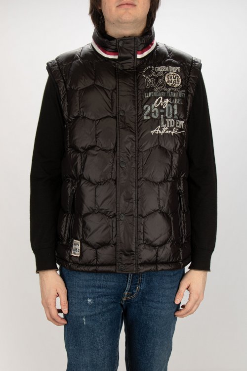 Жилет 21.01.2026 Newlife.moda