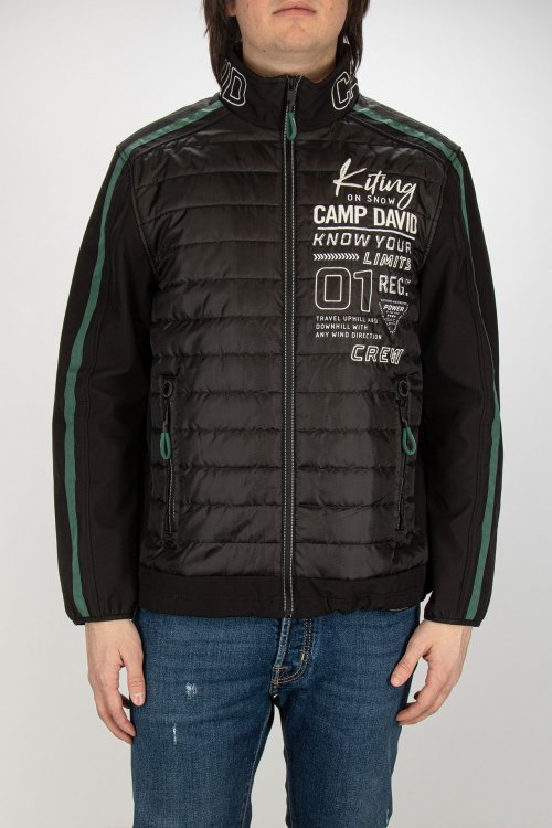 Демисезонная куртка 21.01.2026 Newlife.moda