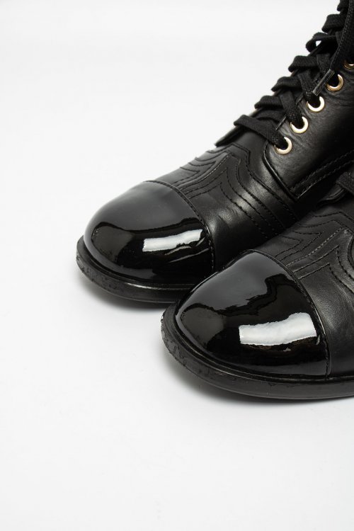 Ботинки 20.10.2025 Newlife.moda