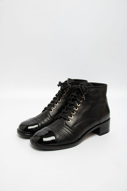 Ботинки 20.10.2025 Newlife.moda