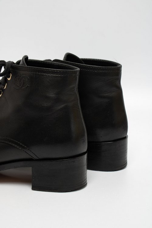 Ботинки 20.10.2025 Newlife.moda