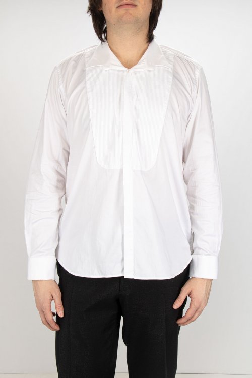 Рубашка с длинным рукавом 21.01.2026 Newlife.moda