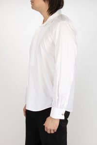 Рубашка с длинным рукавом 21.01.2026 Newlife.moda